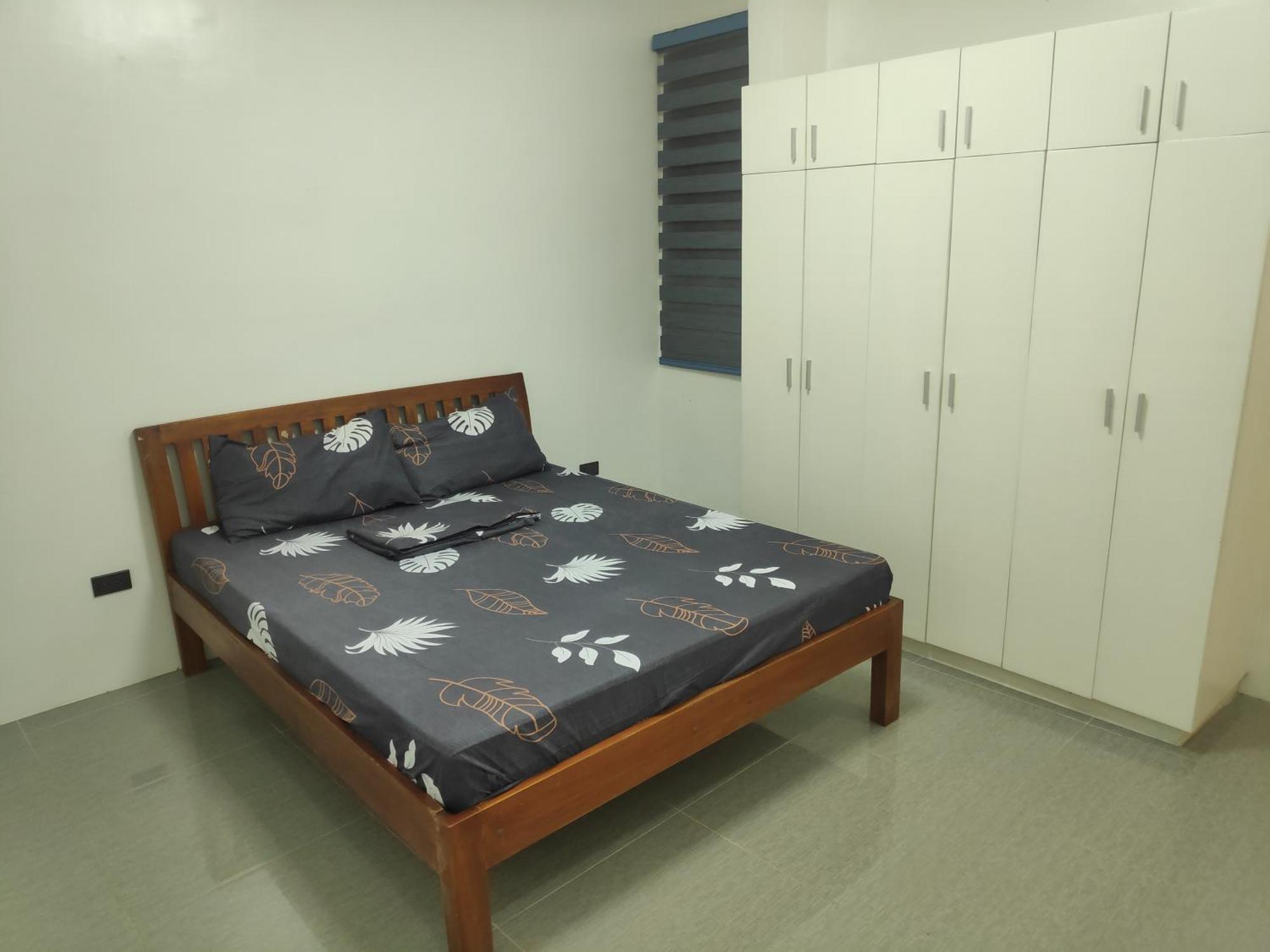 Tagaytay Staycation By Naya And Darla W Free Swimming Pool, Wifi & Netflix Tagaytay City Eksteriør billede