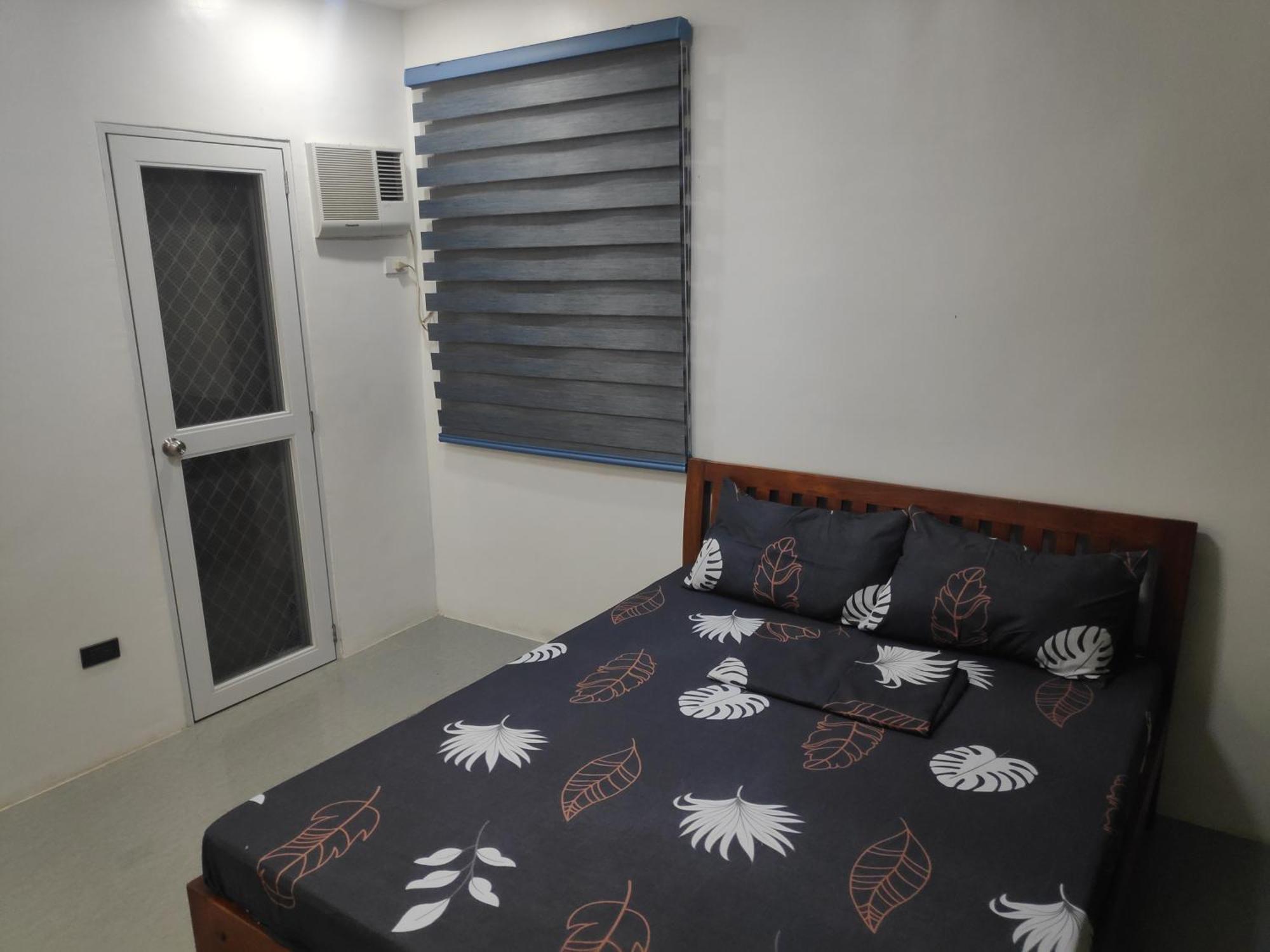 Tagaytay Staycation By Naya And Darla W Free Swimming Pool, Wifi & Netflix Tagaytay City Eksteriør billede