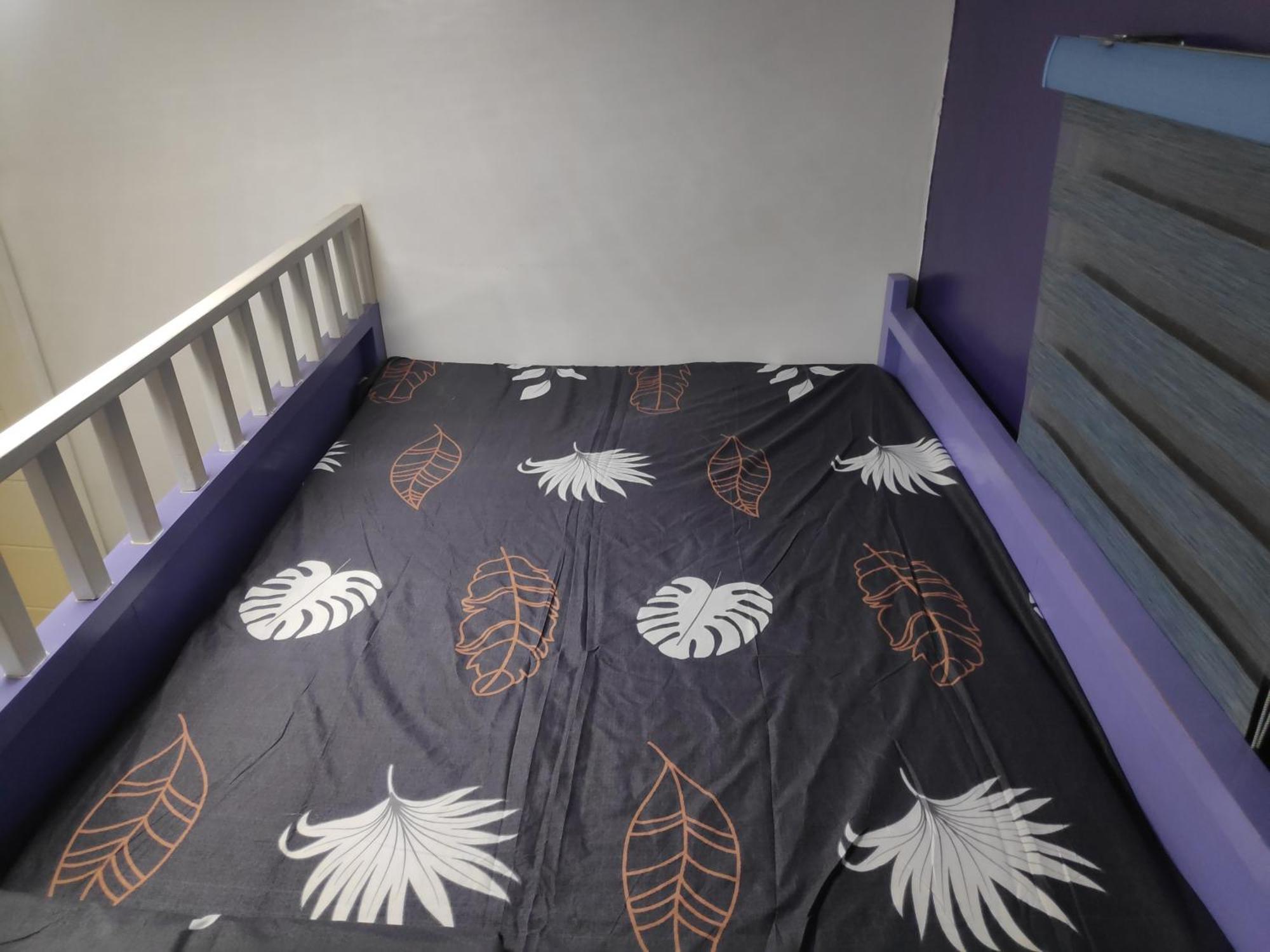 Tagaytay Staycation By Naya And Darla W Free Swimming Pool, Wifi & Netflix Tagaytay City Eksteriør billede