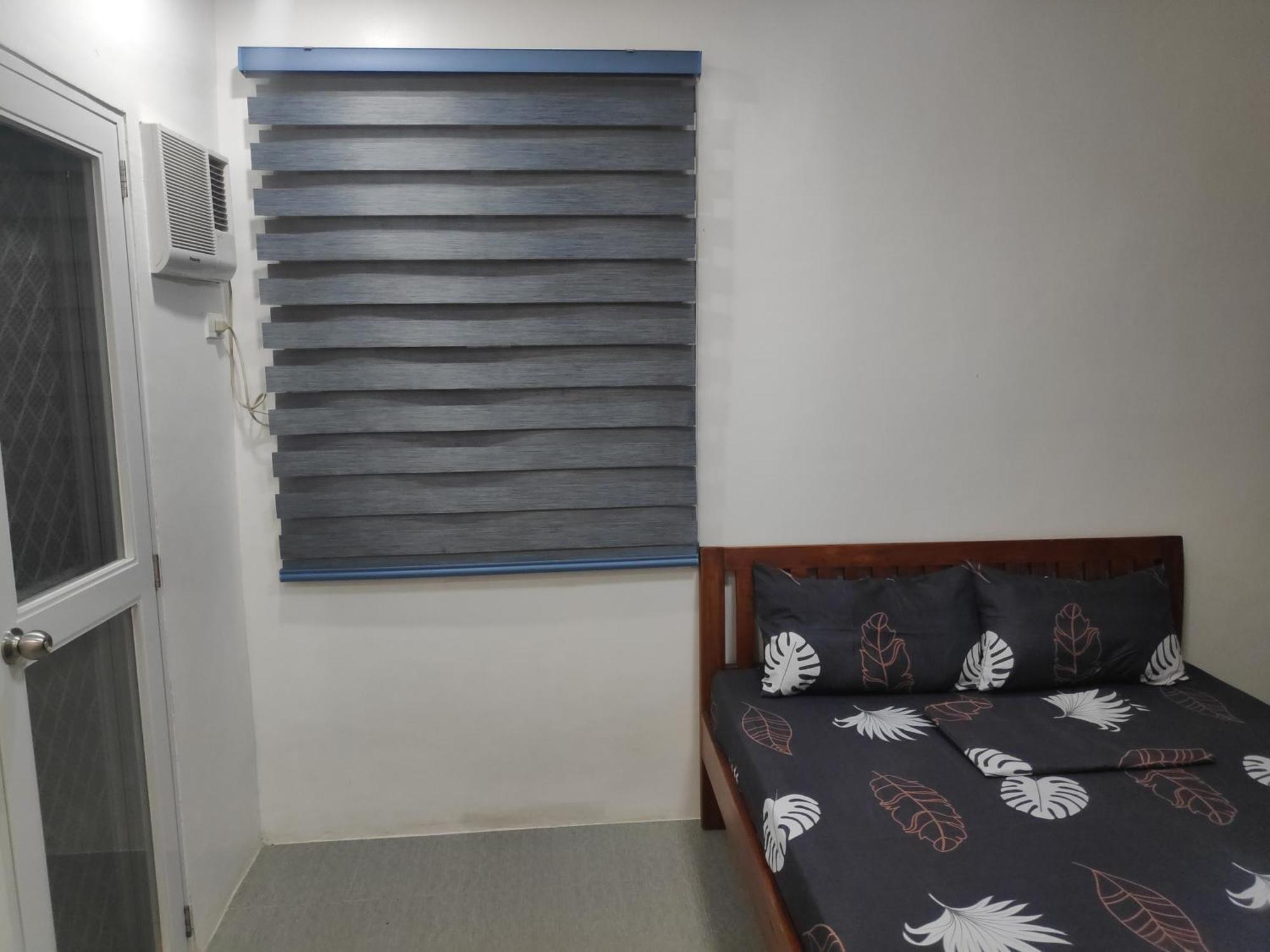 Tagaytay Staycation By Naya And Darla W Free Swimming Pool, Wifi & Netflix Tagaytay City Eksteriør billede
