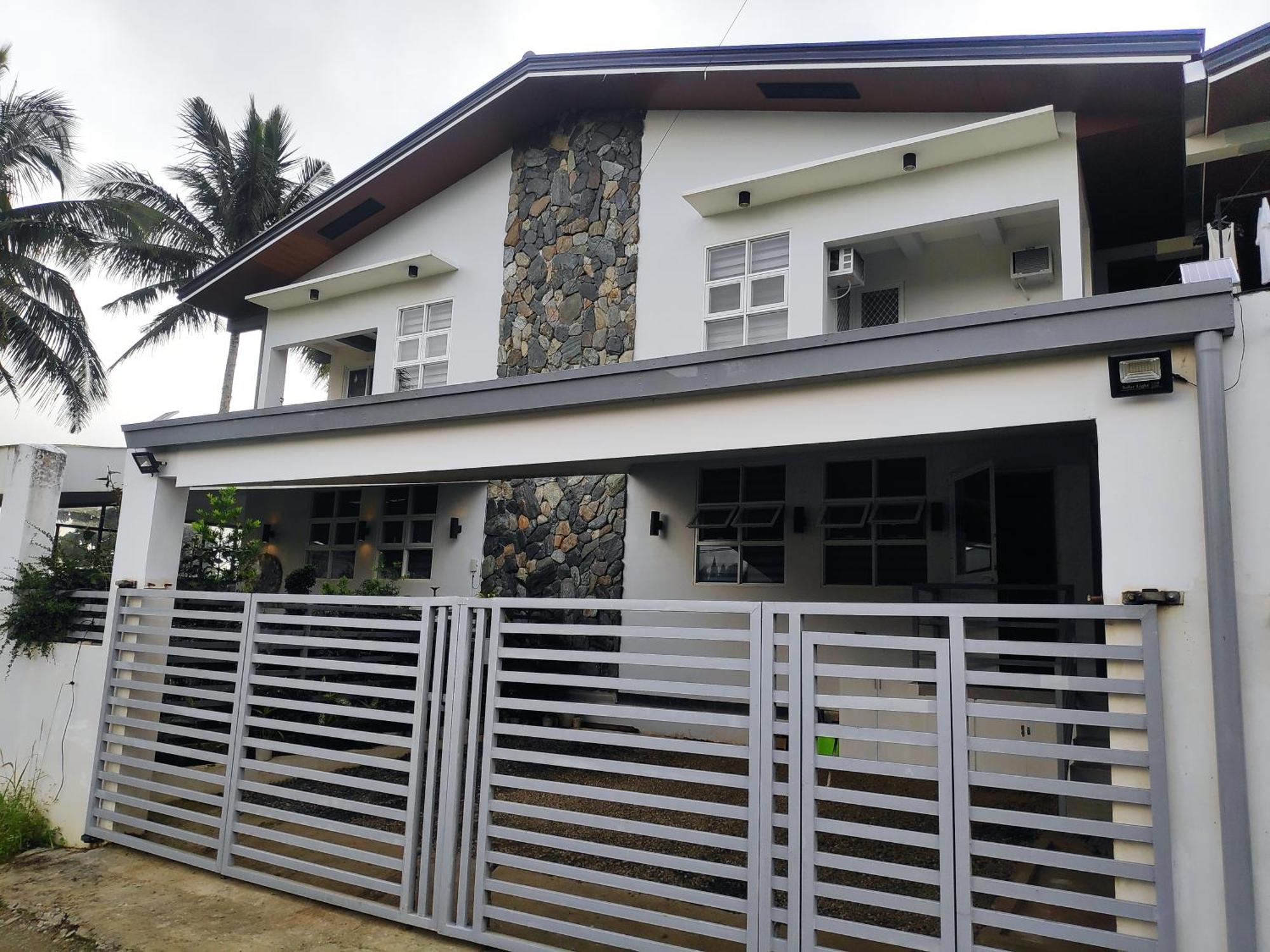 Tagaytay Staycation By Naya And Darla W Free Swimming Pool, Wifi & Netflix Tagaytay City Eksteriør billede