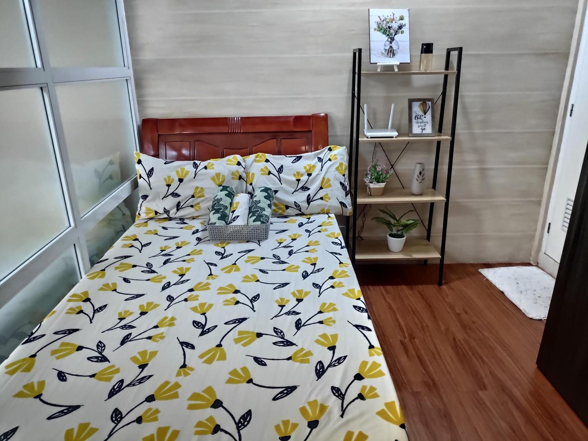 Tagaytay Staycation By Naya And Darla W Free Swimming Pool, Wifi & Netflix Tagaytay City Eksteriør billede