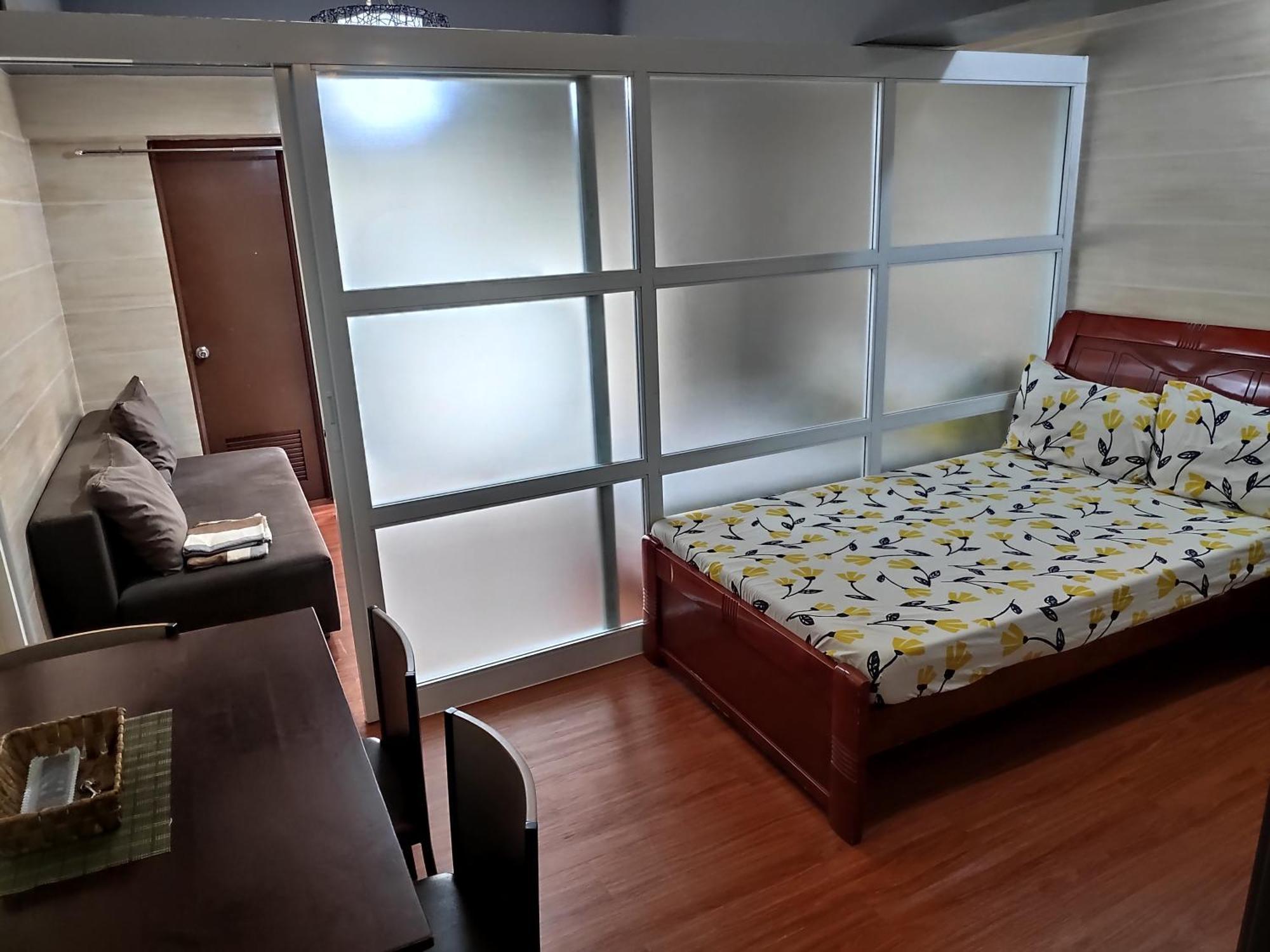 Tagaytay Staycation By Naya And Darla W Free Swimming Pool, Wifi & Netflix Tagaytay City Eksteriør billede