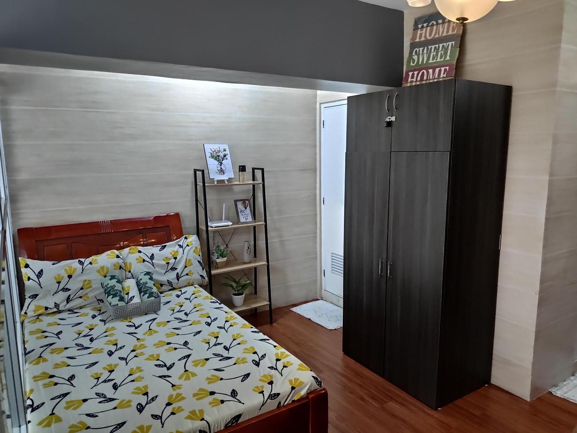 Tagaytay Staycation By Naya And Darla W Free Swimming Pool, Wifi & Netflix Tagaytay City Eksteriør billede