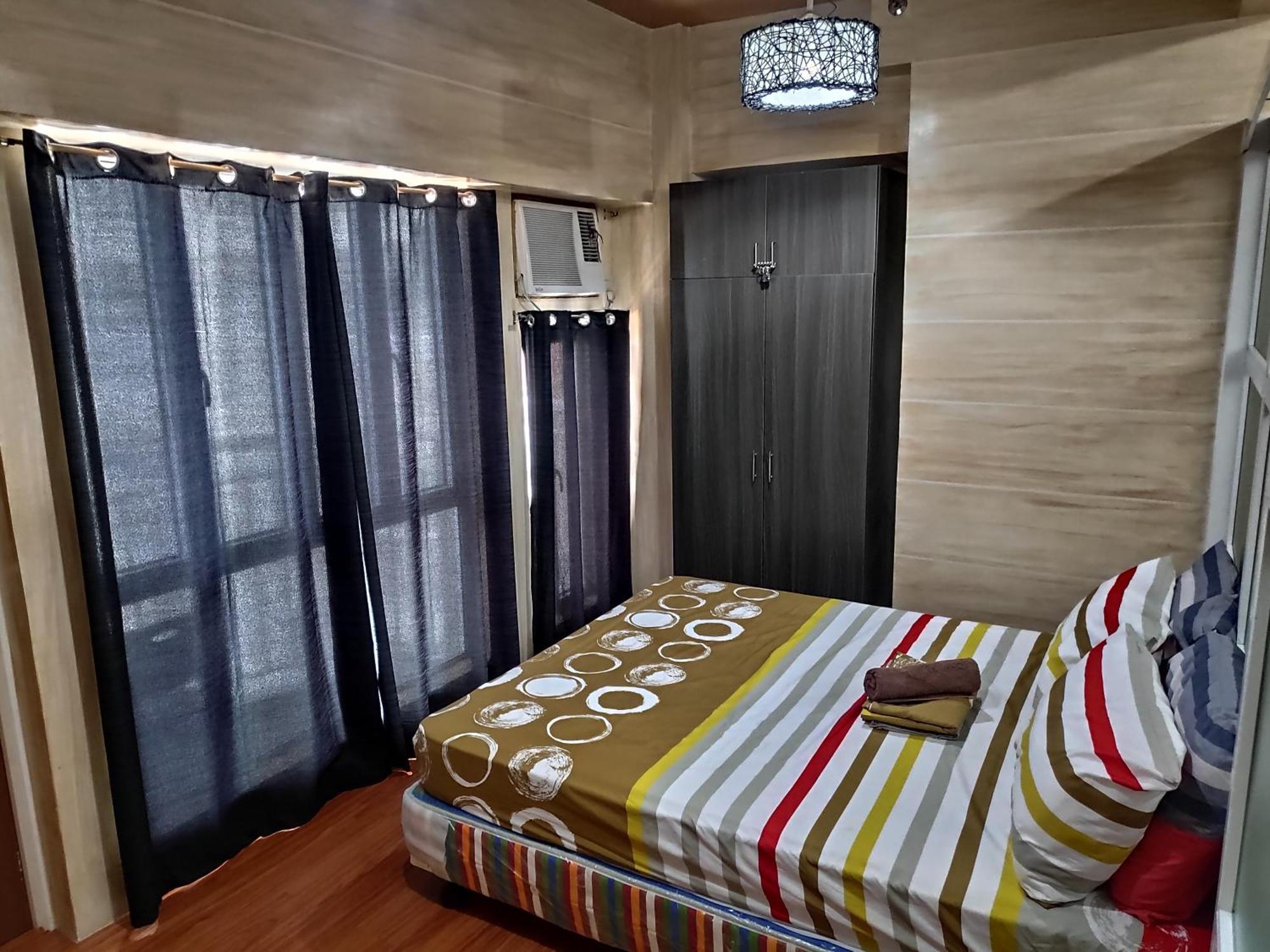 Tagaytay Staycation By Naya And Darla W Free Swimming Pool, Wifi & Netflix Tagaytay City Eksteriør billede