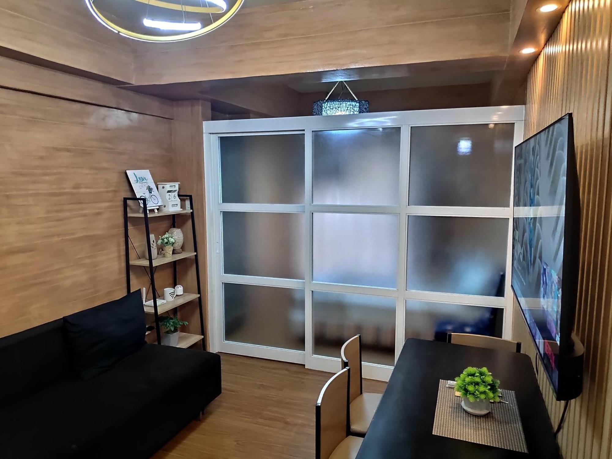 Tagaytay Staycation By Naya And Darla W Free Swimming Pool, Wifi & Netflix Tagaytay City Eksteriør billede