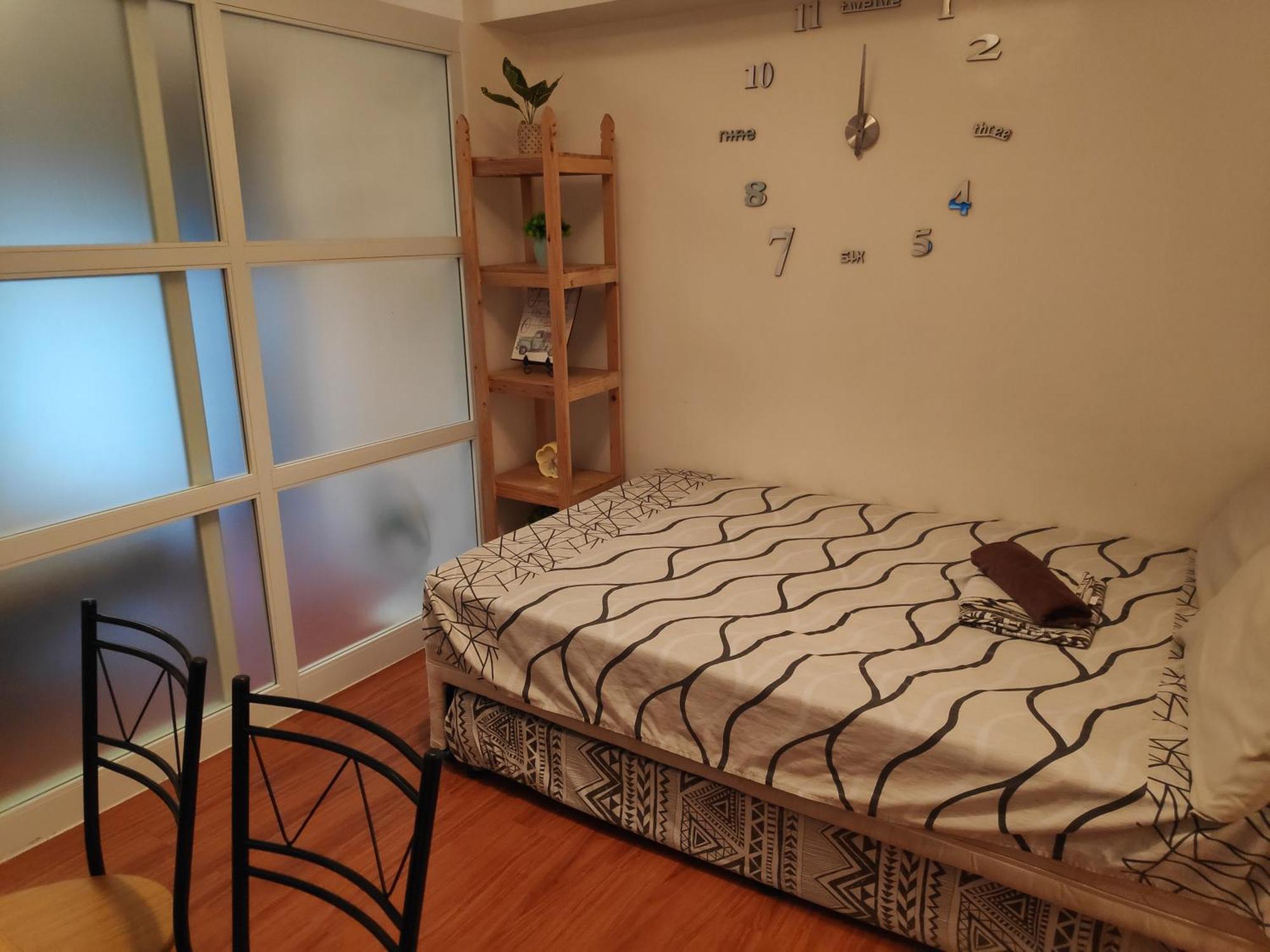 Tagaytay Staycation By Naya And Darla W Free Swimming Pool, Wifi & Netflix Tagaytay City Eksteriør billede