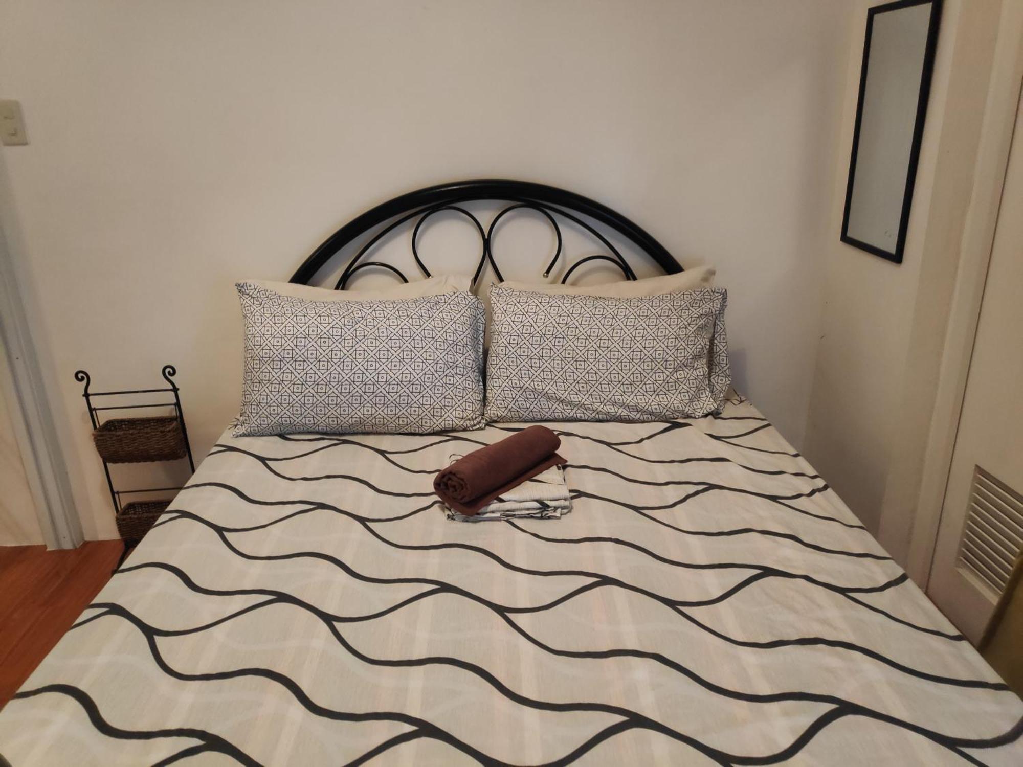 Tagaytay Staycation By Naya And Darla W Free Swimming Pool, Wifi & Netflix Tagaytay City Eksteriør billede