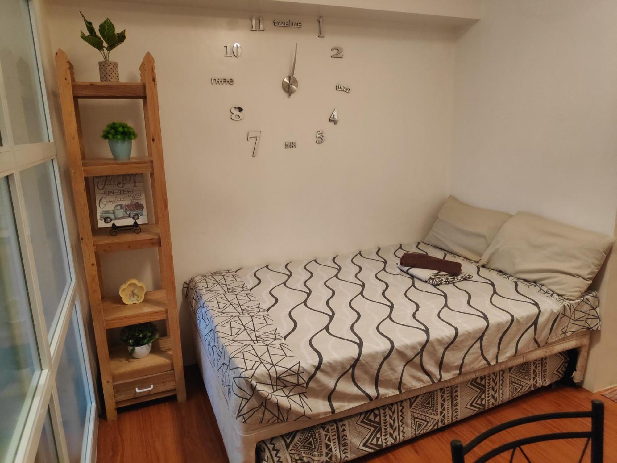 Tagaytay Staycation By Naya And Darla W Free Swimming Pool, Wifi & Netflix Tagaytay City Eksteriør billede