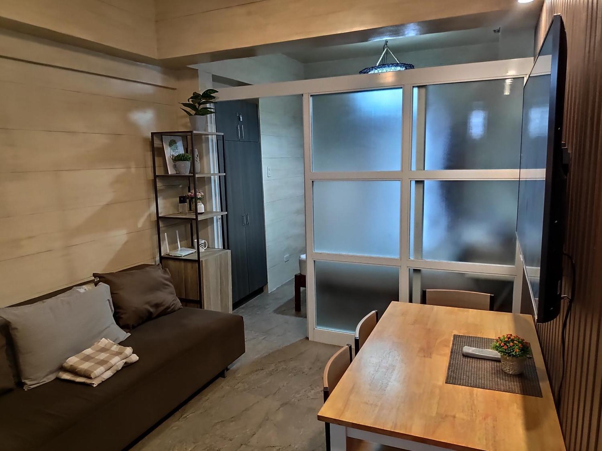 Tagaytay Staycation By Naya And Darla W Free Swimming Pool, Wifi & Netflix Tagaytay City Eksteriør billede